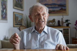 Zemřel bývalý šéf KSČ Miloš Jakeš, bylo mu 97 let