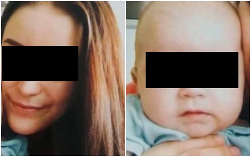 Policie hledala osmnáctiletou maminku s&nbsp;miminkem. Oba se našli v&nbsp;pořádku