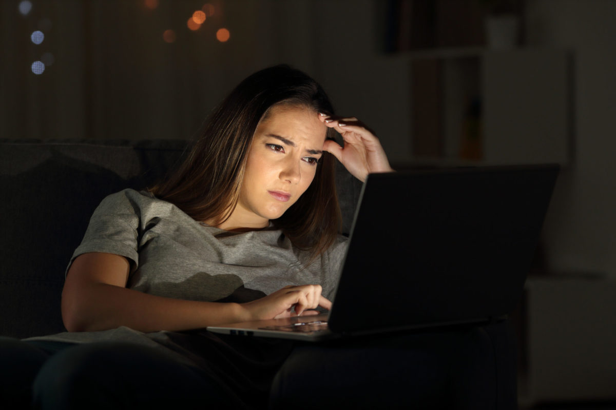 Nástrahy online nákupů v&nbsp;době koronaviru