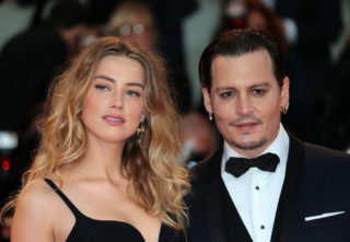 Amber Heard vypověděla, že jí Johnny Depp hrozil zabitím