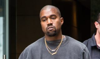 Kanye West se omluvil za antisemitské výroky a&nbsp;přiznal bipolární poruchu: Ztratil jsem kontakt s&nbsp;realitou