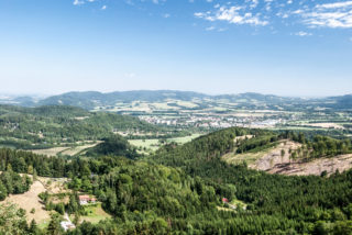 Pojeďte na&nbsp;výlet s&nbsp;Frekvencí 1! Navštivte město Frenštát pod Radhoštěm