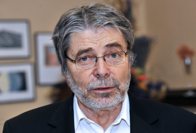 Radim Uzel: Kvůli koronaviru asi více dětí nebude