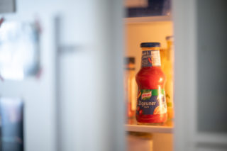 Knorr kvůli rasismu přejmenoval cikánskou omáčku