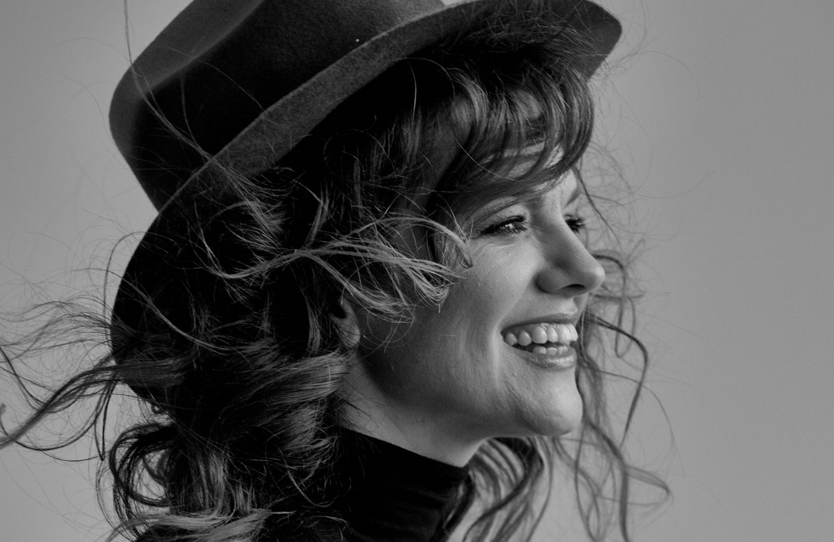 Marta Jandová pomáhá dětem z krizových oblastí. Každému, kdo přispěje, nahraje osobní přání