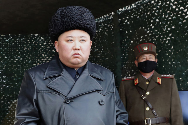 Kim je již od dubna v kómatu. Objevily se nové spekulace o zdravotních problémech vůdce KLDR