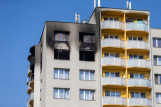 Tragédie v&nbsp;Bohumíně: Identifikaci obětí řeší genetik i&nbsp;antropolog