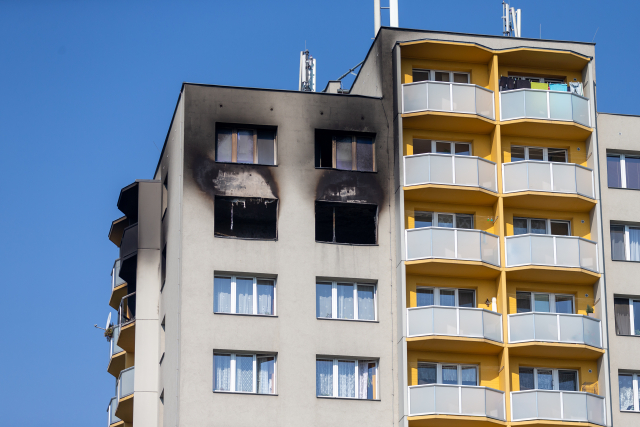 Tragédie v Bohumíně: Identifikaci obětí řeší genetik i antropolog