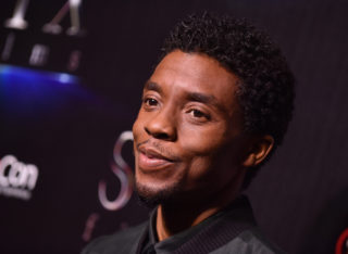 Black Panther je po&nbsp;smrti. Herec Chadwick Boseman (†43) podlehl rakovině