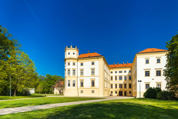 Pojeďte na&nbsp;výlet s&nbsp;Frekvencí 1! Vydejme se na&nbsp;Slovácko