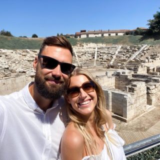 Moderátorka Jitka Nováčková je těhotná! Těhotenství dlouho tajila