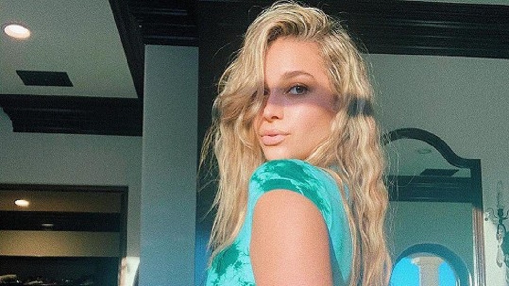 Modelku začali kritizovat fanoušci kvůli postavě, její reakce vás překvapí