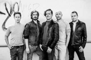 Chinaski – Báseň