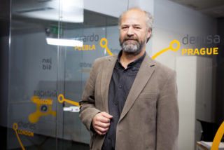 Revoluce na&nbsp;českém pracovním trhu. Firma Avast nabídne trvalou práci z&nbsp;domova