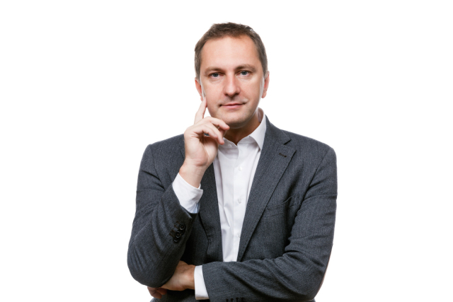 David Ondráčka: Zásadní úředník v zemi musí být důvěryhodný