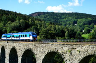 České dráhy v&nbsp;pololetí zaznamenaly kvůli krizi ztrátu 1,98 mld.Kč