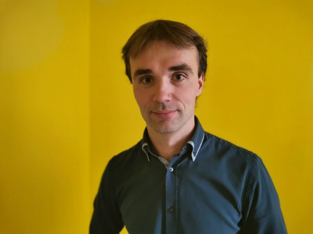 Jiří Fröhlich: Pokud si kupujete zájezd a není jisté, zda odjedete. Tak to zvažte, protože na peníze můžete čekat podstatně delší dobu, než jste zvyklí