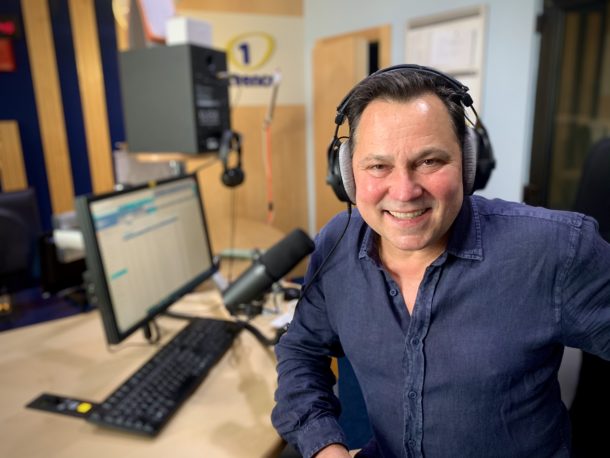 Pavel Vítek: Na&nbsp;Draculu vzpomínám velice rád, byl to můj první velký muzikálový titul