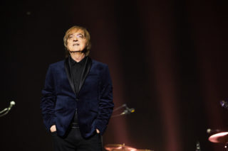 Miro Žbirka rekapituluje 40 let hudební kariéry: Na&nbsp;turné představí nové album i&nbsp;speciální knihu