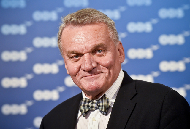 Bohuslav Svoboda: Vojtěch nebyl člověk, který by dokázal udělat rozhodnutí. Prymula své názory prosadit dokáže