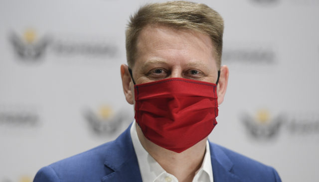 Tomáš Prouza: Největší obavou pro podnikatele je nejistota, že nikdo neví, jak vláda bude rozhodovat
