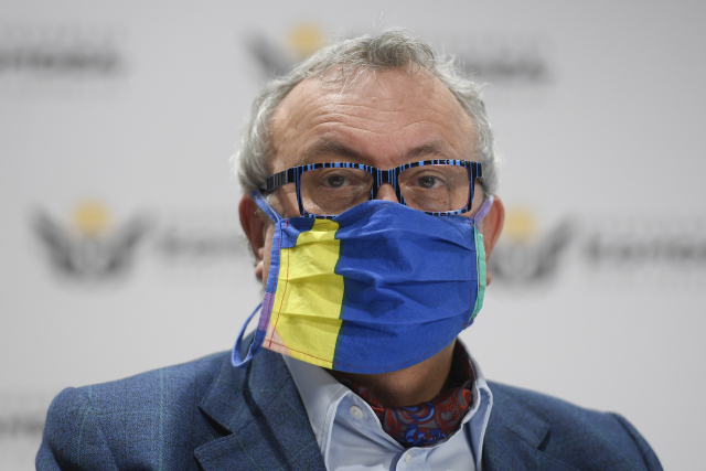 Vladimír Dlouhý: Schopnost přežít těžké časy se u českých podnikatelů prokázala lépe, než jsme si mysleli, a to je dobře