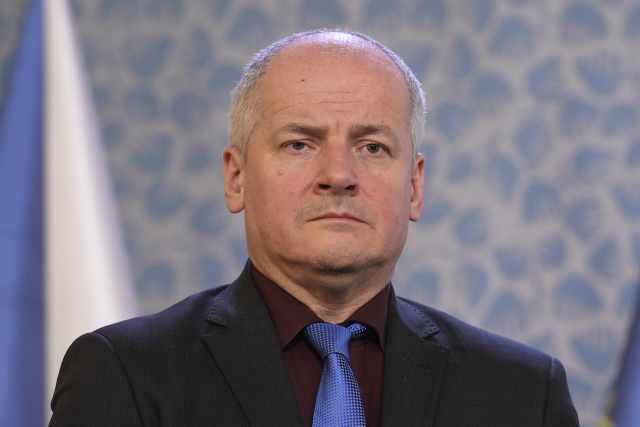 Ministrem zdravotnictví bude Roman Prymula