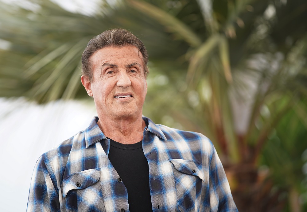 Sylvester Stallone truchlí: zemřela mu maminka