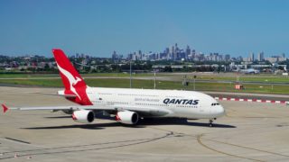 Aerolinky začaly nabízet vyhlídkové lety