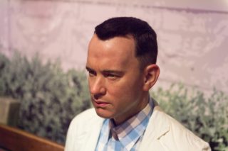 Smutná zpráva: Zemřel autor knižní předlohy Forresta Gumpa