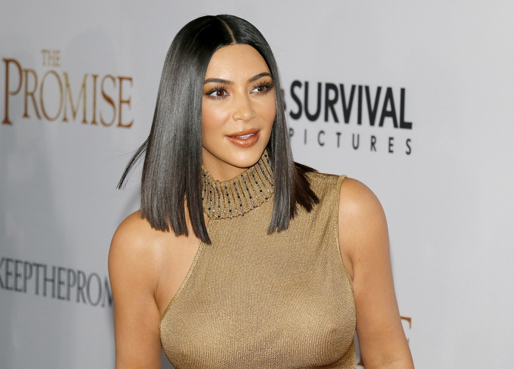 Nečekané: Kim Kardashian oznámila rozhodnutí, které jí změní život