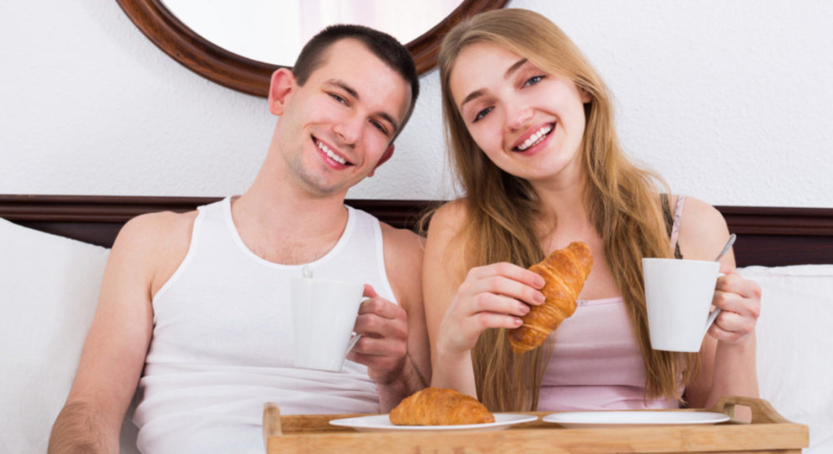 Lidé, kteří jedí arašídové máslo mají lepší sex, tvrdí studie