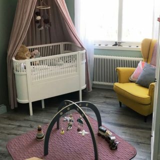 Inspirujte se: Zařiďte si dětský pokojíček podle českých celebrit