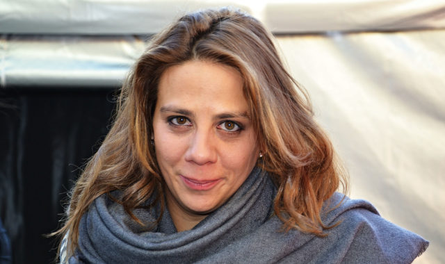 Aneta Langerová si k&nbsp;narozeninám nadělila vlastní dárek v&nbsp;podobě alba