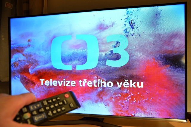 Česká televize prodlužuje vysílání programu ČT3