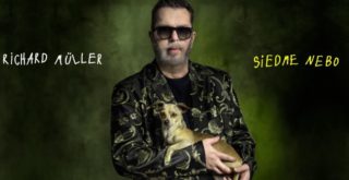 Richard Müller zveřejnil song z&nbsp;nového alba. Jak se vám líbí?