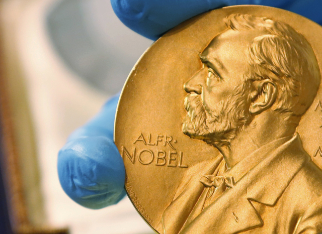 Nobelovu cenu za mír dostal Světový potravinový program