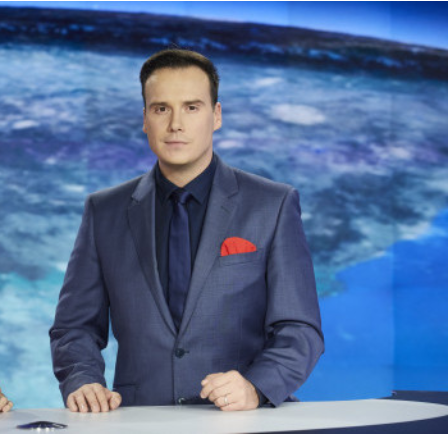 Petr Suchoň v moderátorském křesle končí! Televize chystá ...