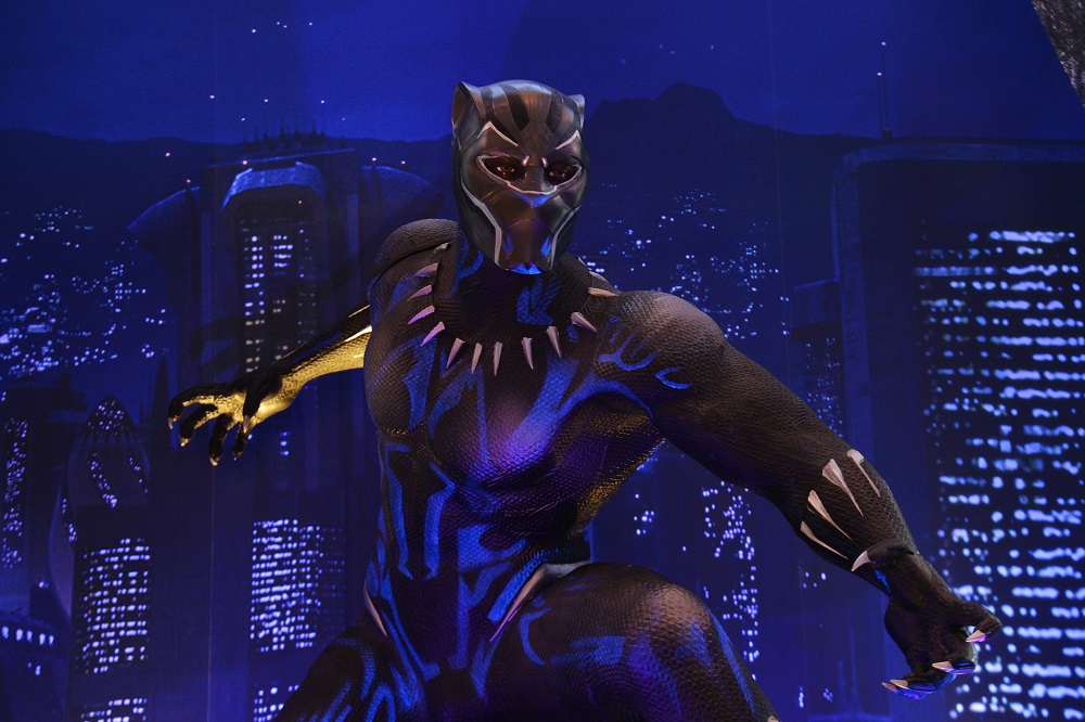 Takhle odcházel Black Panther: bratr Chadwicka Bosemana promluvil o&nbsp;smrti slavného herce