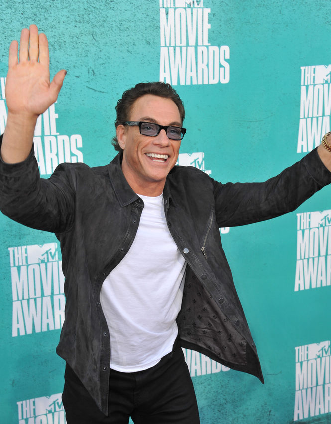 Hrdina akčních snímků Van Damme slaví šedesáté narozeniny