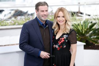 John Travolta zavzpomínal na&nbsp;manželku dojemným způsobem: Takhle vypadali, když se brali