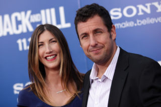 Hlavní roli ve filmu podle české knihy Kosmonaut z&nbsp;Čech si zahraje Adam Sandler