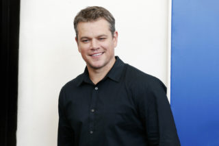 Matt Damon slaví padesátiny! Charismatický herec zvládá role slušňáků i&nbsp;akčních hrdinů