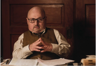 Zemřel americký herec ze seriálu Zákon a&nbsp;pořádek Clark Middleton