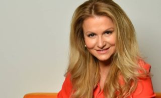 Yvetta Blanarovičová: V&nbsp;Ulici jsem měla být jen chvíli, nakonec si mou postavu diváci oblíbili