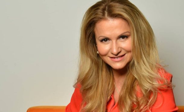 Yvetta Blanarovičová: V&nbsp;Ulici jsem měla být jen chvíli, nakonec si mou postavu diváci oblíbili