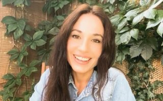 Míša Kuklová: Když jsem byla malá, nikdo se se mnou neučil. K&nbsp;samostatnosti se snažím vést i&nbsp;syna