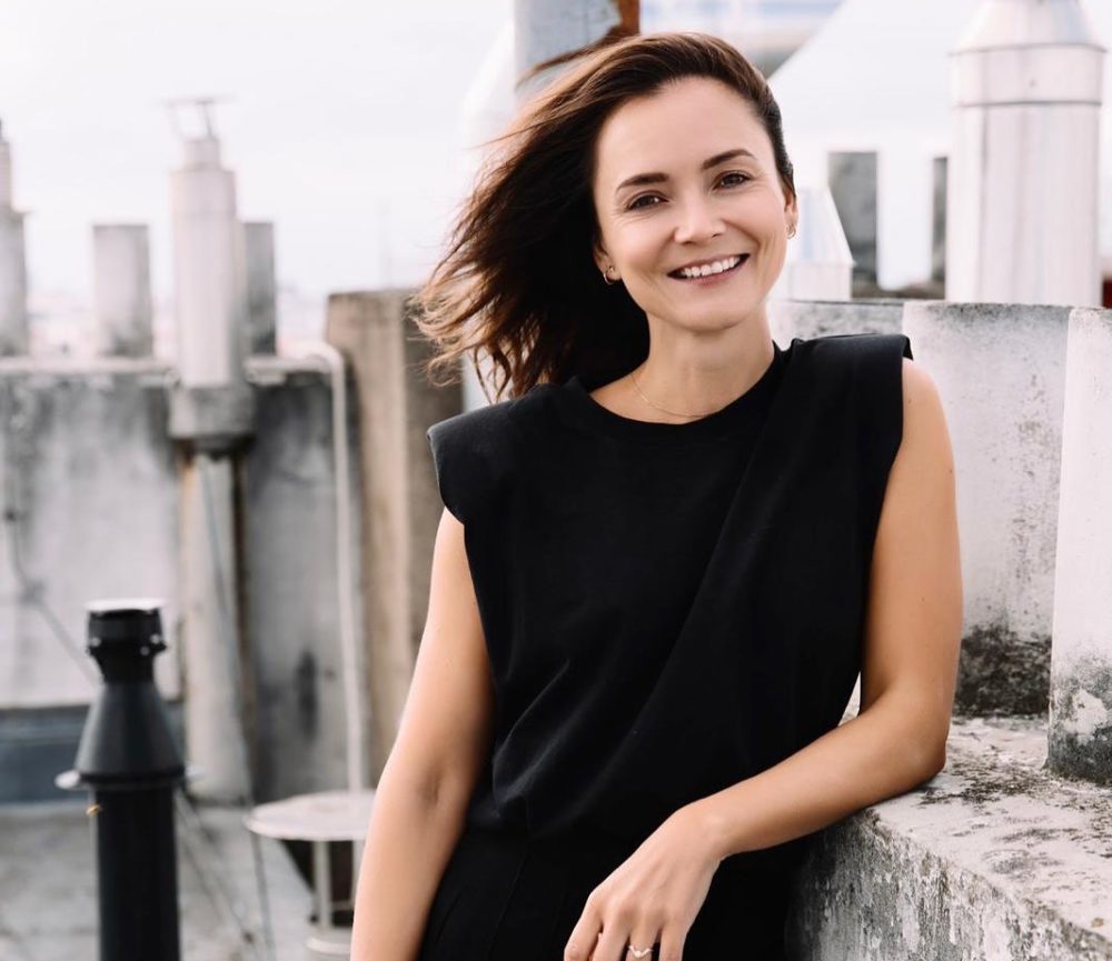 Radka Třeštíková se obula do ministerstva školství kvůli online výuce
