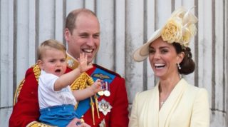 Filmaři shání herce na&nbsp;roli prince Williama. Nesmí to ale být Brit
