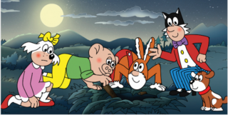 Neuvěřitelné! Časopis Čtyřlístek vydal jubilejní sedmisté číslo